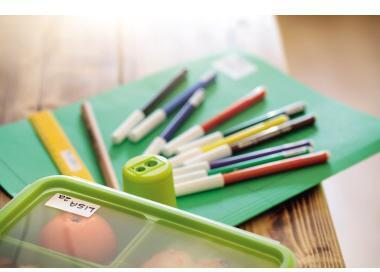 Produktbild Avery Universal-Etiketten