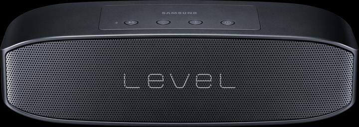 Actual product image Samsung Level Box Pro (9 h, Rechargeable battery operated)