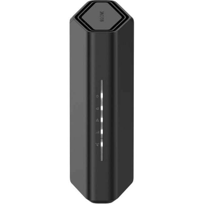 Netgear Nighthawk RS100, Router, Schwarz