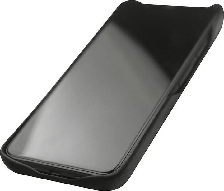 Actual product image Noreve Google Pixel 6 leather cover (Google Pixel 6a)