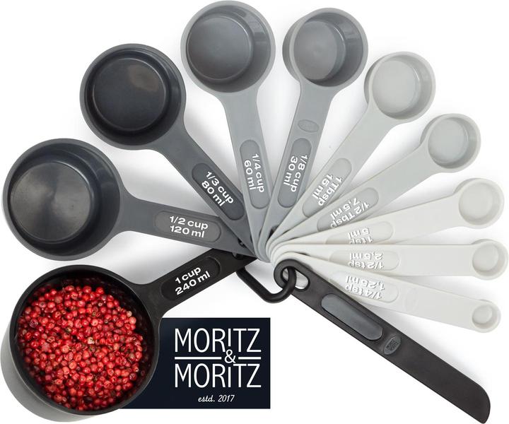 Produktbild Moritz & Moritz Messlöffel (240 ml)
