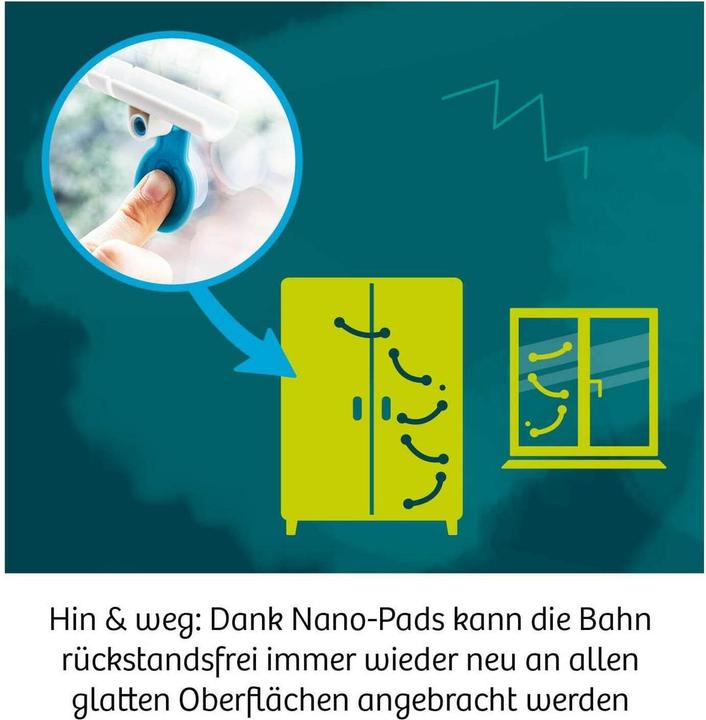 Produktbild Kosmos Gecko Run, Flex Corner