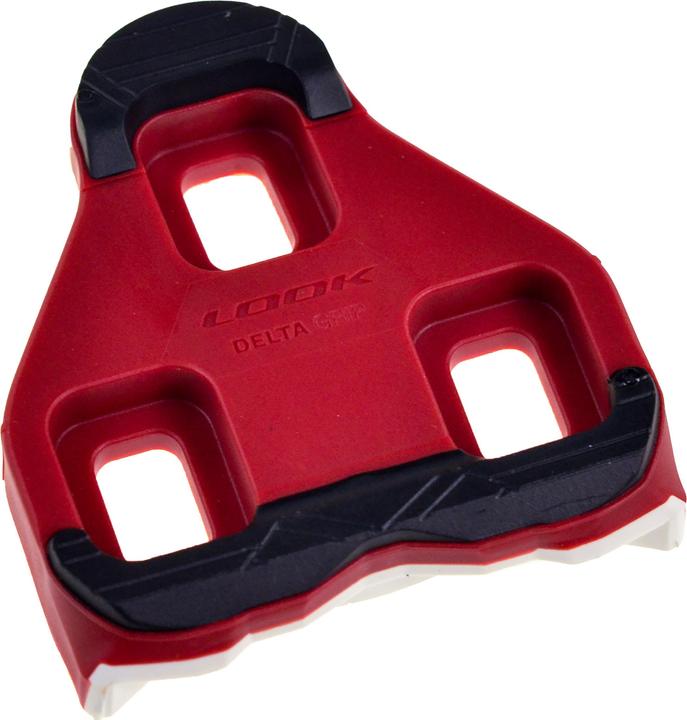 Look Cleat Delta Fitness Grip Red