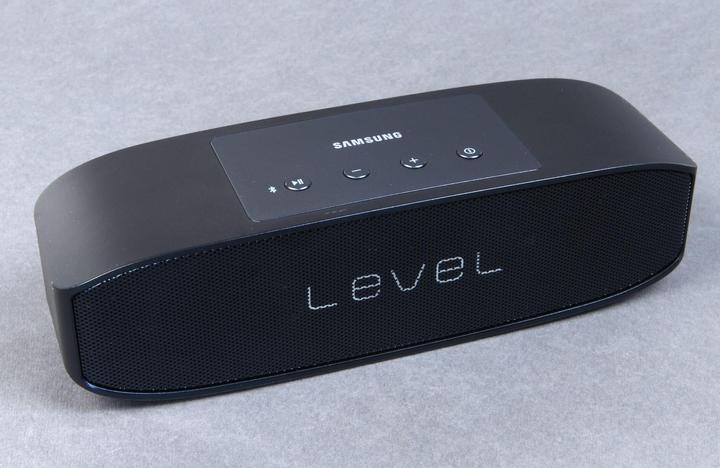 Actual product image Samsung Level Box Pro (9 h, Rechargeable battery operated)
