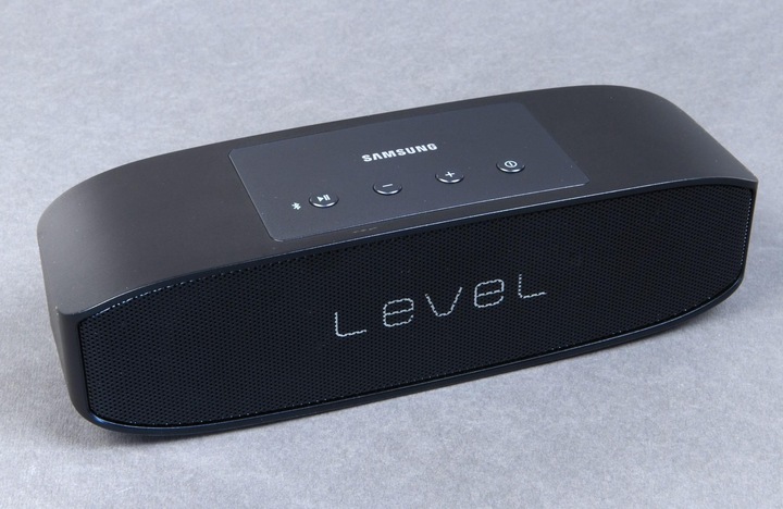 Produktbild Samsung Level Box Pro (9 h, Akkubetrieb)