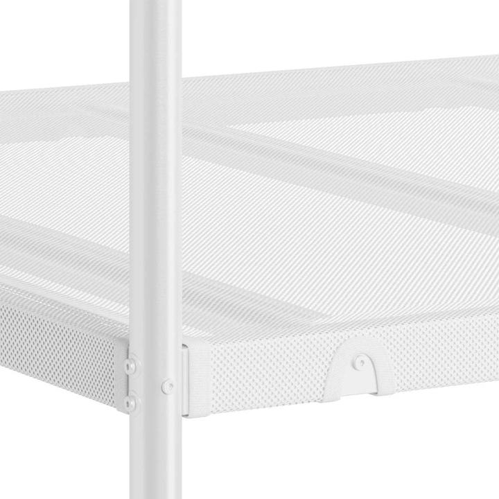Produktbild vidaXL Etagenbett (75 x 190 cm)