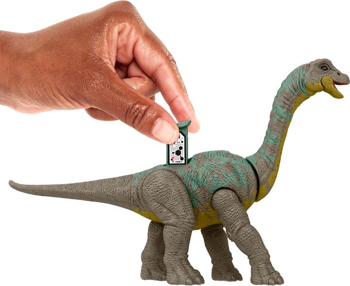 Actual product image Jurassic World Danger Pack Assortment