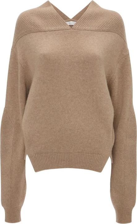 Produktbild Victoria Beckham Sweaters Beige (M)