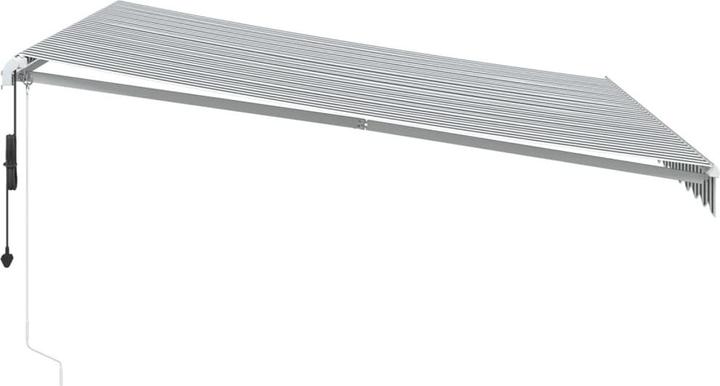 Actual product image vidaXL Lacee (4 m)