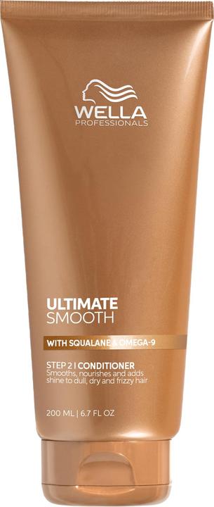 Image du produit Wella Ultimate Smooth (200 ml)