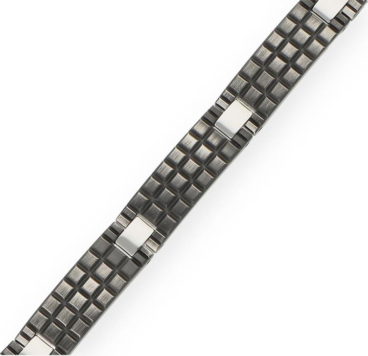 Image du produit Phebus Men's Classic (19 cm, Acier inoxydable)