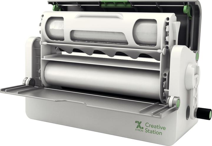 Actual product image Xyron Creative Station (A4)