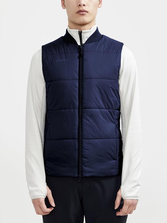 Actual product image Craft Core Light Padded Vest U (S)
