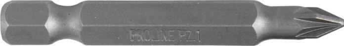 Pro-Line Bity 50 mm varžtams Pozidriv PZ2 10 vnt. - 10637