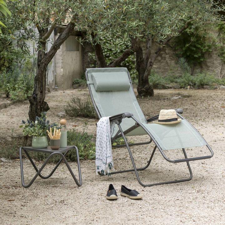 Immagine prodotto Lafuma RSXA Clip reclinabile (88 cm)