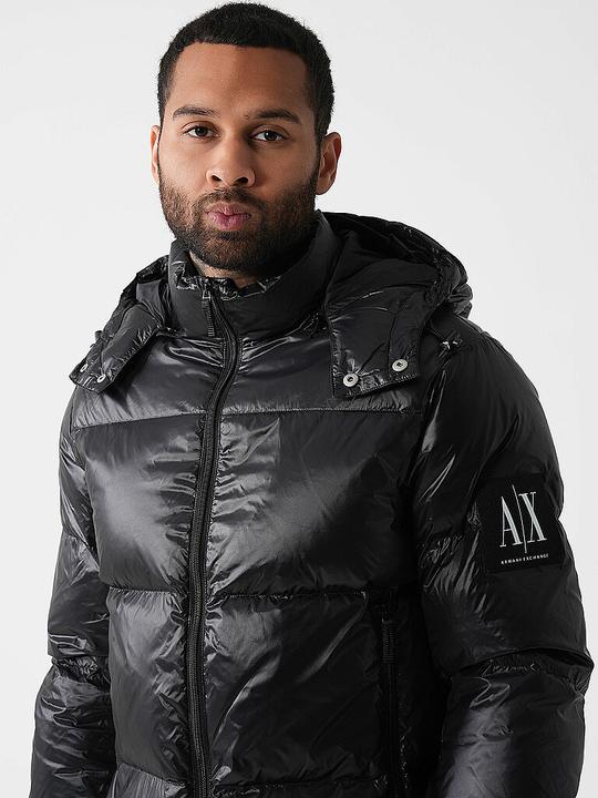 Produktbild Armani Exchange Giacca Piumino (XL)