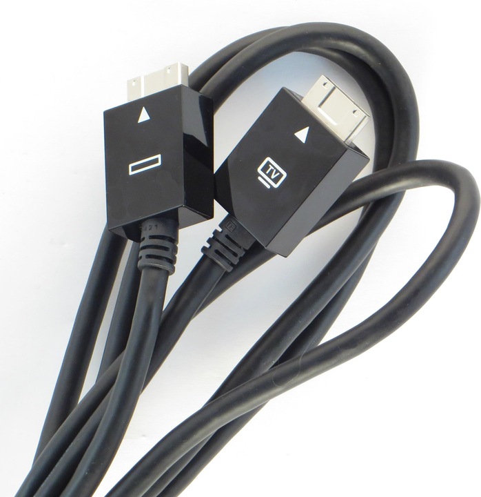 Actual product image Samsung Bn39-01892a (Cords)