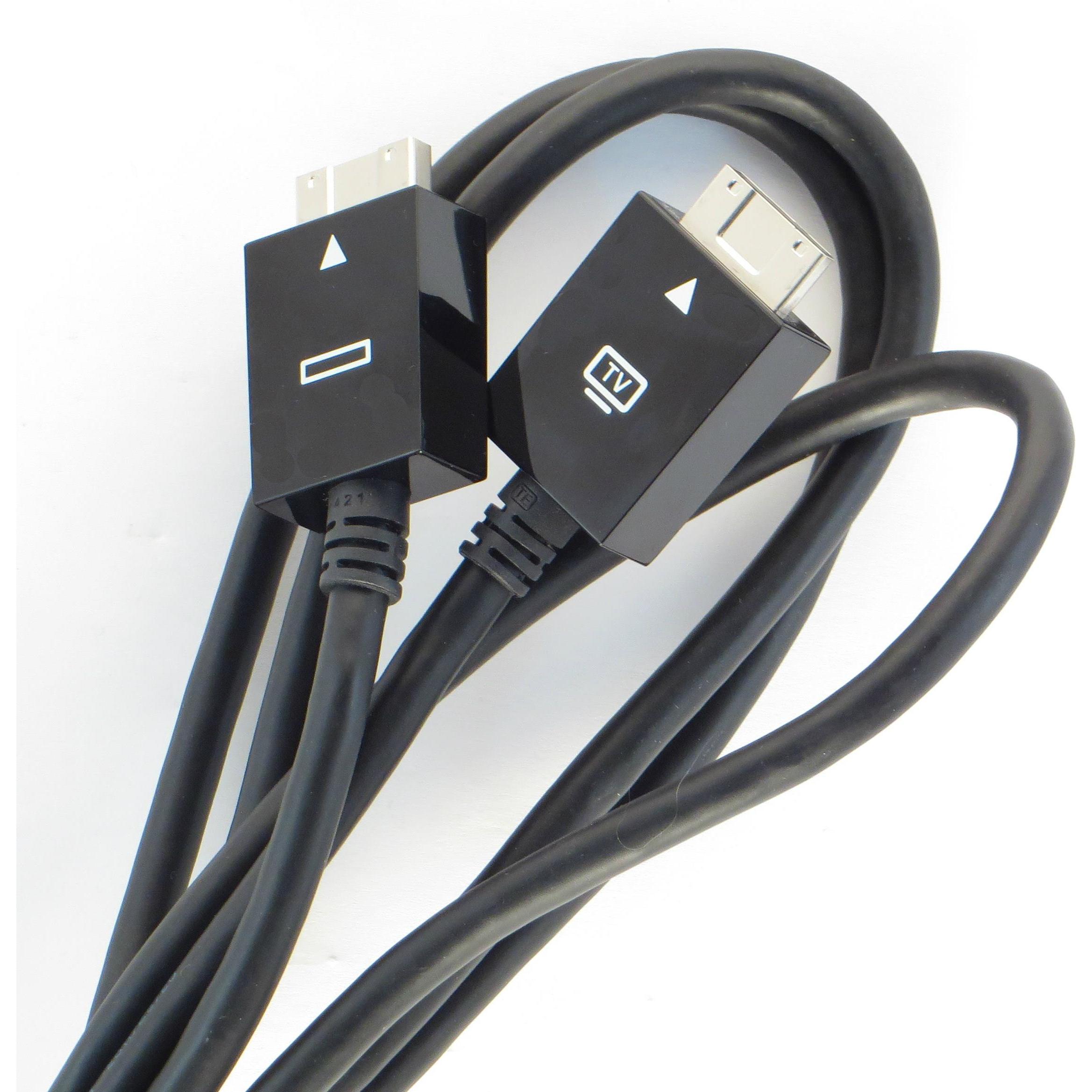 Thumbnail - Samsung Bn39-01892a (Kabel), TV Zubehör, Schwarz
