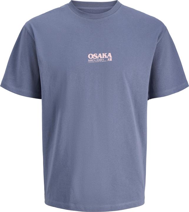 Actual product image Jack & Jones Rundhalsausschnitt T-shirt T-shirt (XL)