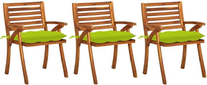 Produktbild vidaXL Esszimmerstuhl