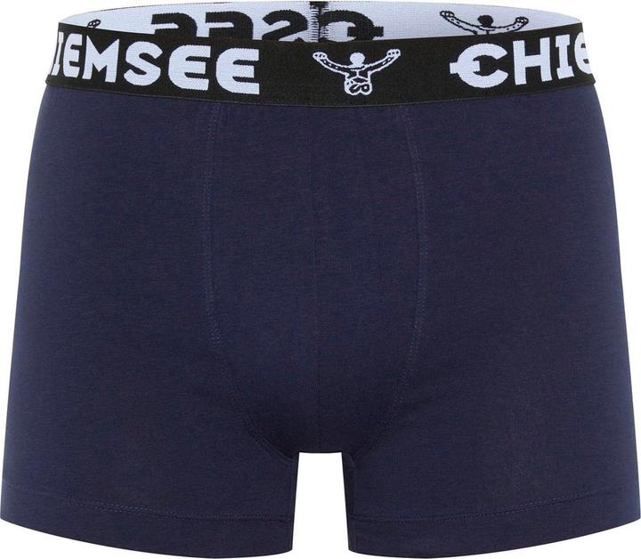 Immagine prodotto Chiemsee Boxer Casual Figura aderente (S, confezione da 6)