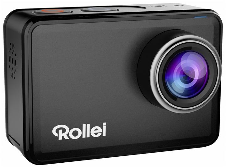 Actual product image Rollei Actioncam 560 Touch (30p, Wi-Fi)