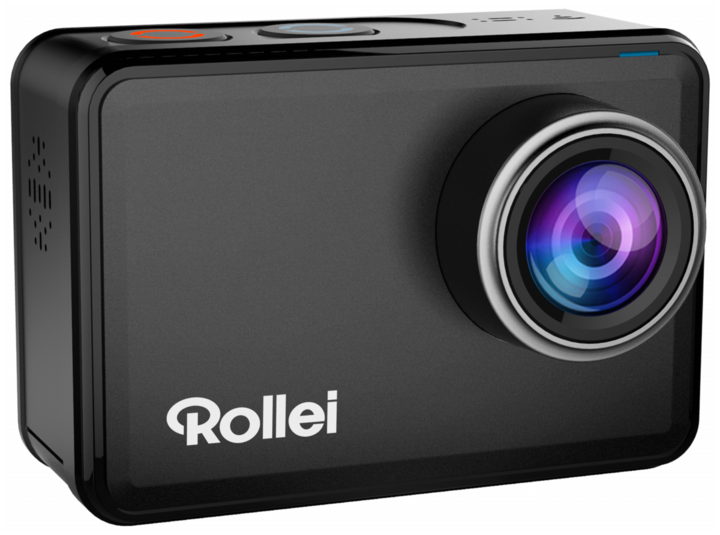 Image du produit Rollei Actioncam 560 Touch (30p, WiFi)