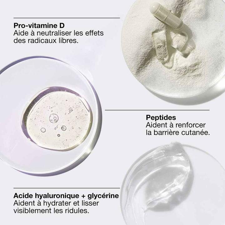 Actual product image Clinique Smart Clinical Repair (50 ml, Day cream, SPF 30)