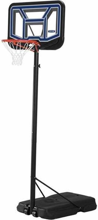 Lifetime Basketball Basket Colorbaby