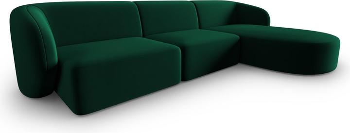 Produktbild Micadoni Shane (4-Sitzer, Ecksofa, Modular Sofa)