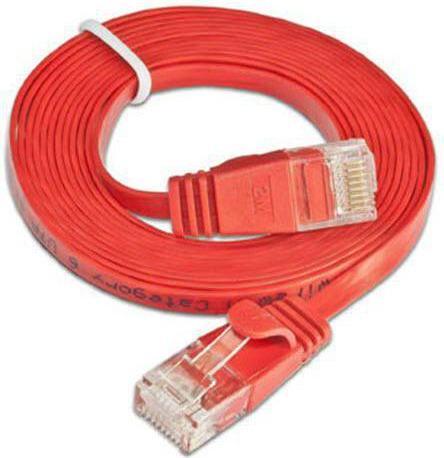 Produktbild Lightwin Netzwerkkabel (UTP, CAT6, 0.50 m)