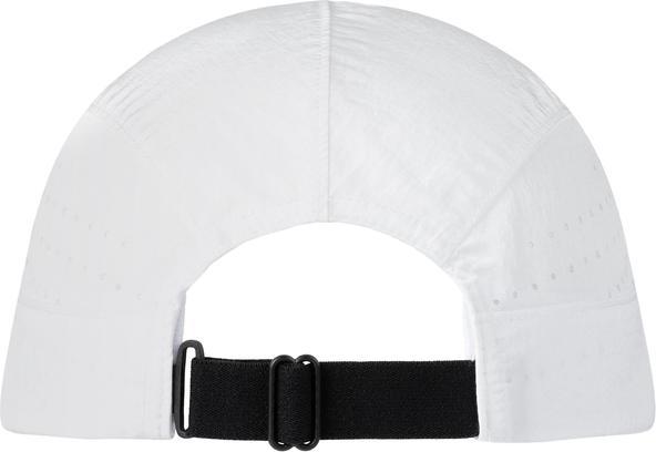 Produktbild Buff Speed Cap Logo Weiss