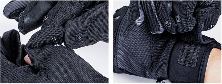 Image du produit Pgytech Gants pour photos, taille M (M)