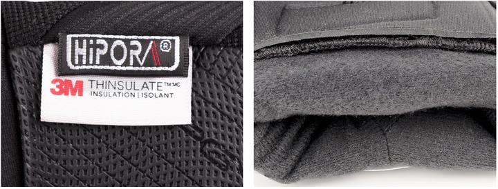 Image du produit Pgytech Gants pour photos, taille M (M)