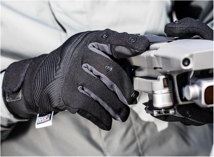 Image du produit Pgytech Gants pour photos, taille M (M)