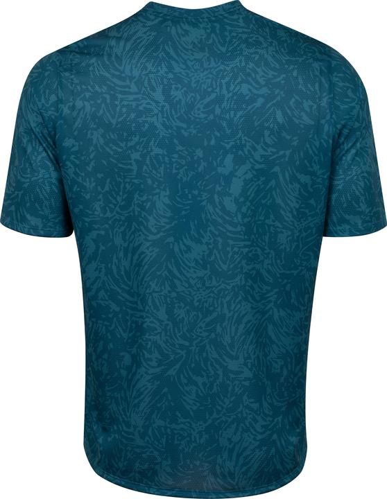 Produktbild Pearl Izumi Summit SS JRSY ocean blue palm (S)