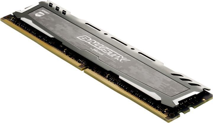 Produktbild Crucial Sport LT (2 x 8GB, 3000 MHz, DDR4-RAM, DIMM)