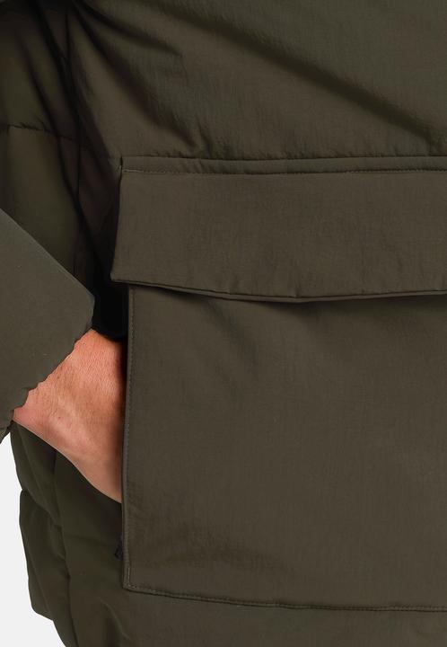 Immagine prodotto Jack Wolfskin Northern Lite Hooded Jkt M (XL)