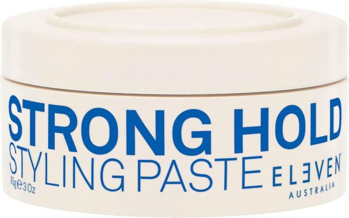 ELEVEN Australia ELEVEN Style - Strong Hold Styling Paste (Hair paste, 85 ml)