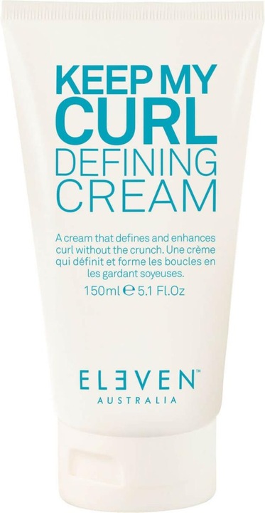 Produktbild ELEVEN Australia ELEVEN Style - Keep My Curl Defining Cream (Haarcreme, 150 ml)