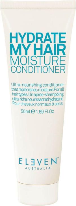 Produktbild ELEVEN Australia ELEVEN Care - Hydrate My Hair Moisture Conditioner (50 ml)
