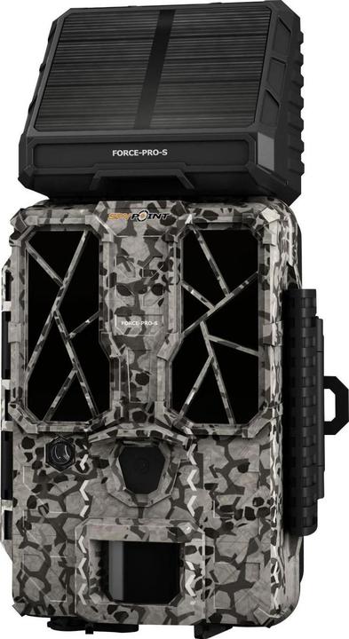 Spypoint FORCE-PRO-S wildlife camera