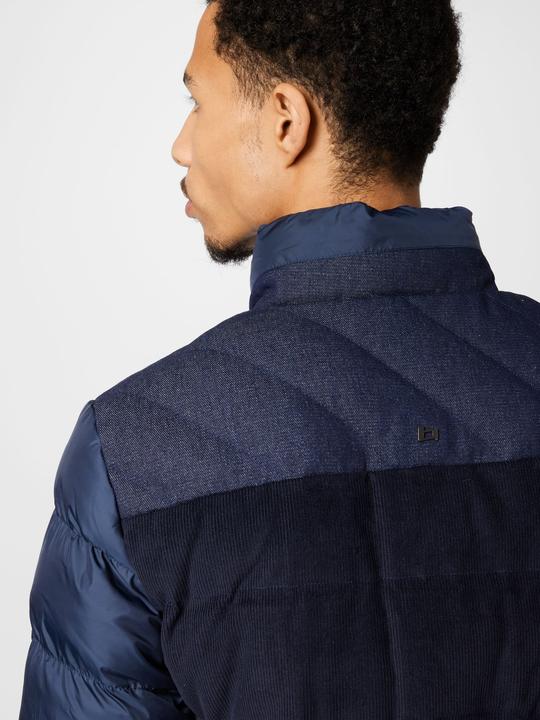 Produktbild Blend Herrenjacke Dress Blues (M)