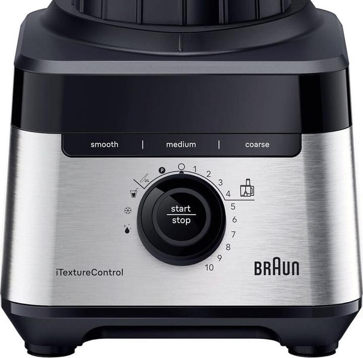 Produktbild Braun JB7568BK PowerBlend 7 (1400 W)