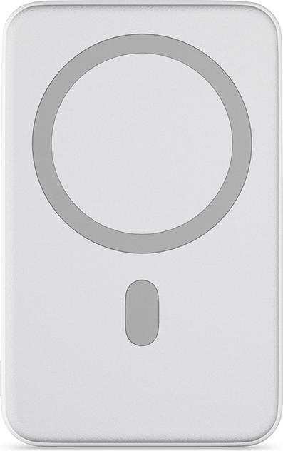 Actual product image Epico MagSafe Stand Powerbank 7,000 mAh (7000 mAh, 20 W, 26.95 Wh)