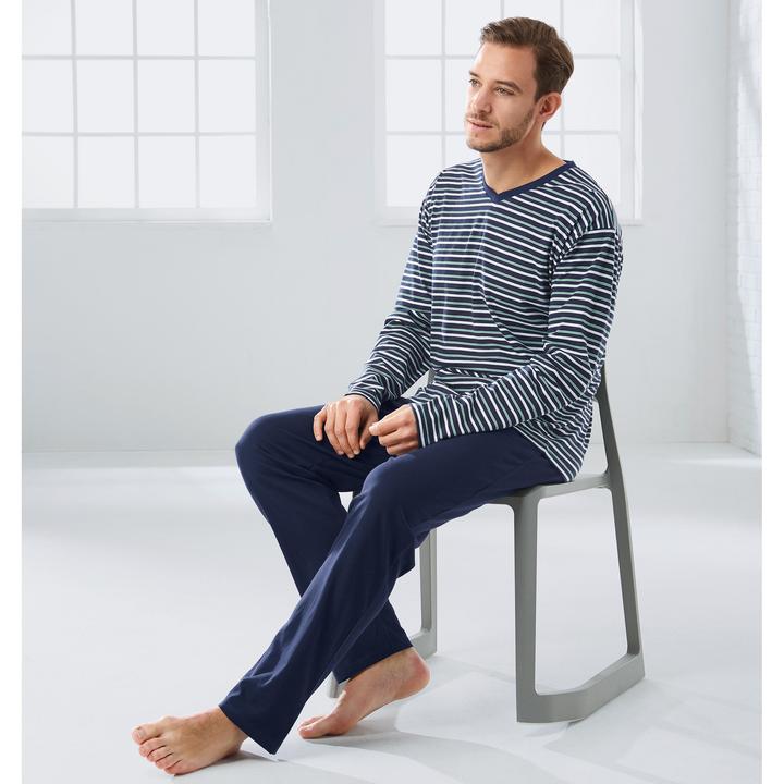 Actual product image Redbest Men's pyjamas (48)