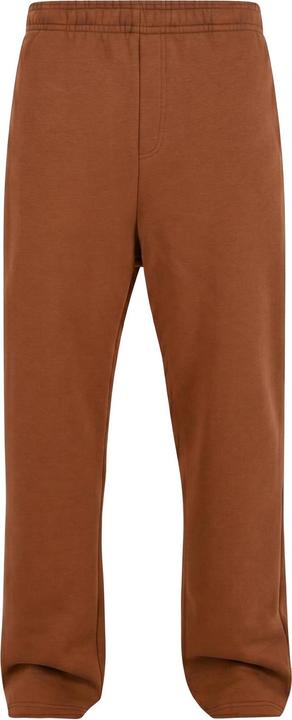 Immagine prodotto Urban Classics Fluffy Trackpants rustred XL (XL)