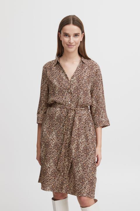 Produktbild B.young BYMMJOELLA SHIRT DR - 20812926 (42)