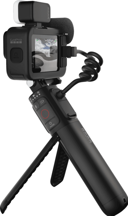 Actual product image GoPro Hero11 Creator Edition