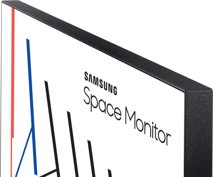 Immagine prodotto Samsung Spazio 32 SR750 (3840 x 2160 pixel, 32")